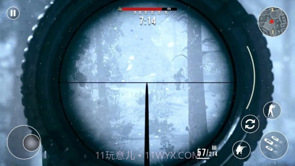 冷战特别行动截图2 冷战特别行动截图2