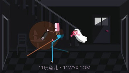 托卡惊吓小屋截图3 托卡惊吓小屋截图3