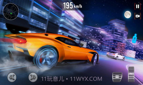 速度赛车手截图3 速度赛车手截图3
