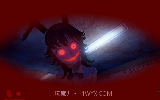 病娇女孩截图3 病娇女孩截图3