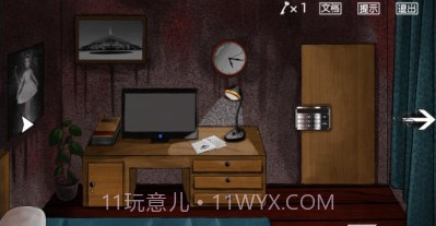 恶灵之家截图4 恶灵之家截图4