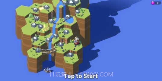 刀剑相对截图1 刀剑相对截图1