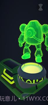Ben10变身手表模拟器游戏下载 v2.3截图3 Ben10变身手表模拟器游戏下载 v2.3截图3