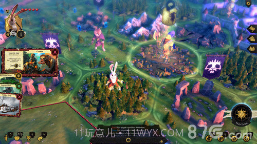 阿门罗中文版截图3 阿门罗中文版截图3