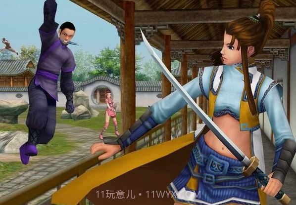 天下霸图2截图2 天下霸图2截图2