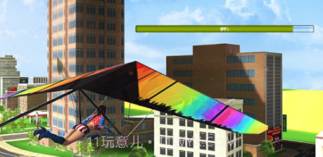 犯罪城市真正的模拟器截图2 犯罪城市真正的模拟器截图2
