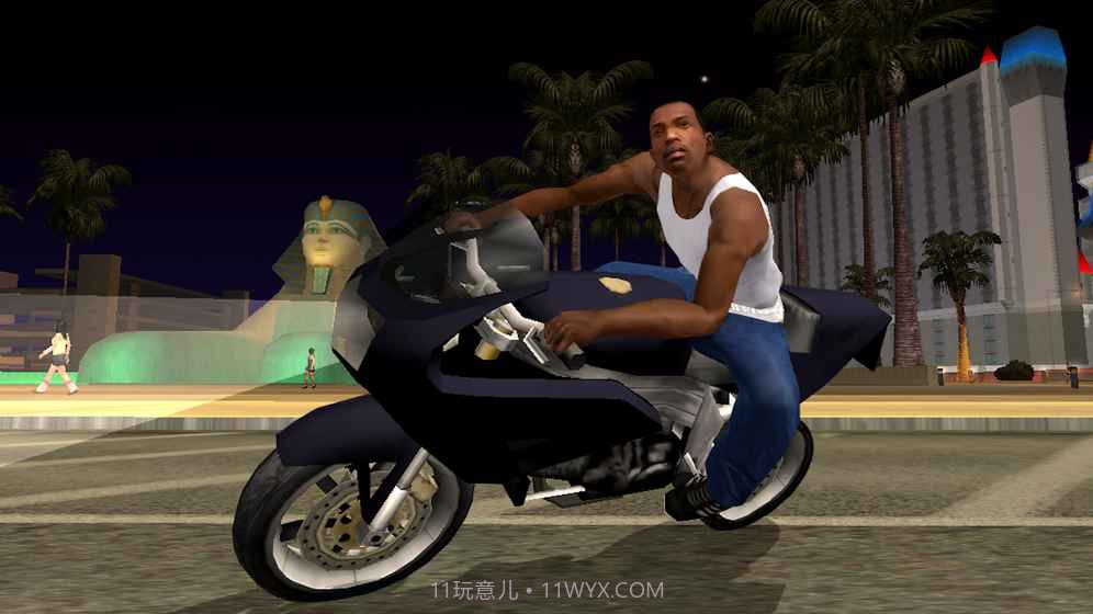 gta5免费下载截图3 gta5免费下载截图3