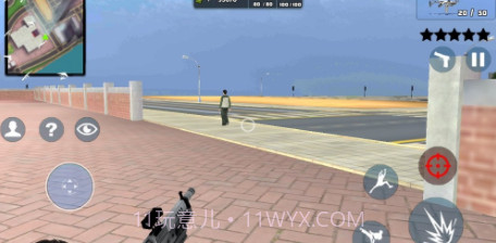 犯罪城市真正的模拟器截图3 犯罪城市真正的模拟器截图3