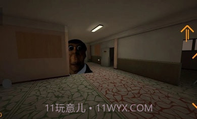 幕后的nexbox追逐截图1 幕后的nexbox追逐截图1