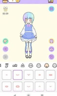粉彩装扮截图1 粉彩装扮截图1