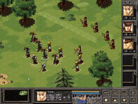 圣眼之翼官网版截图2 圣眼之翼官网版截图2