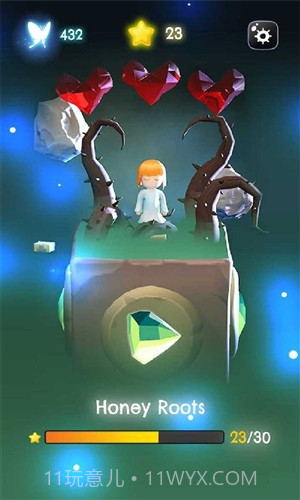 梦行者(Dream Walker)截图1 梦行者(Dream Walker)截图1