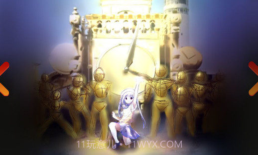 meaqua2游戏截图1 meaqua2游戏截图1