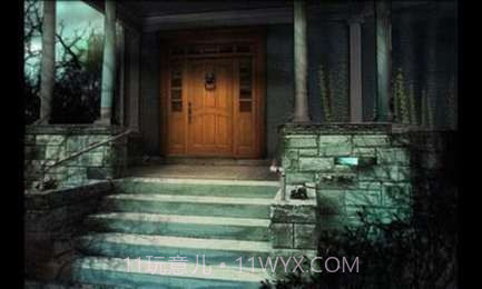 恐怖庄园的秘密截图2