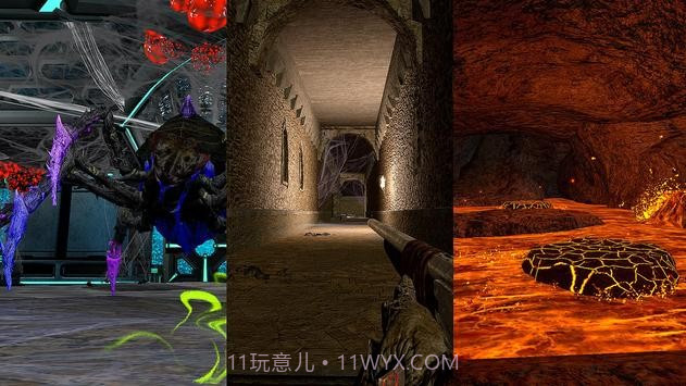 方舟生存进化斗兽场mod截图1 方舟生存进化斗兽场mod截图1