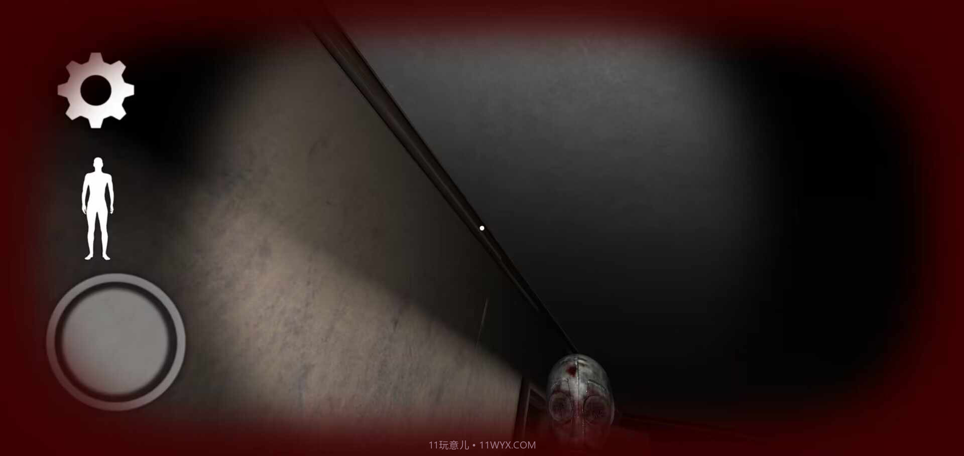 恐怖逃离本截图1 恐怖逃离本截图1