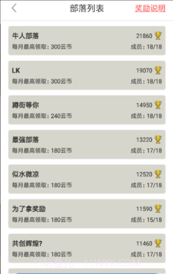 懒人云挂机(游戏挂机助手)V1.94 截图1 懒人云挂机(游戏挂机助手)V1.94 截图1