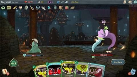 尖塔奇兵 腾讯版截图3 尖塔奇兵 腾讯版截图3