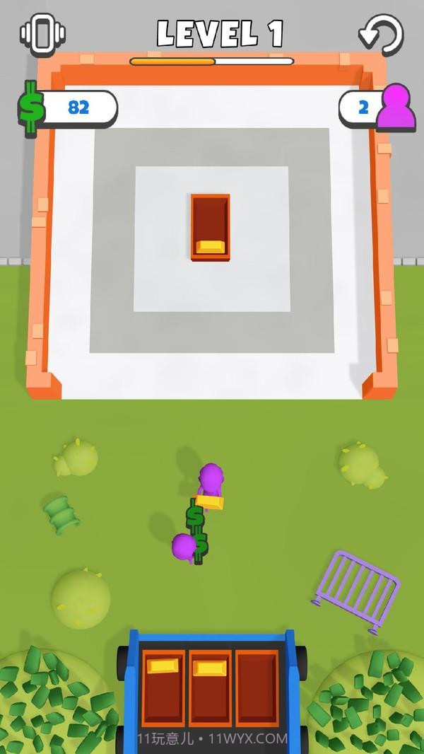 堆栈小偷截图1 堆栈小偷截图1