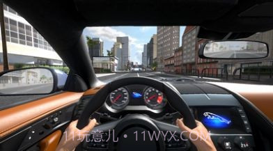 真实公路汽车2赛车模拟驾驶截图3 真实公路汽车2赛车模拟驾驶截图3