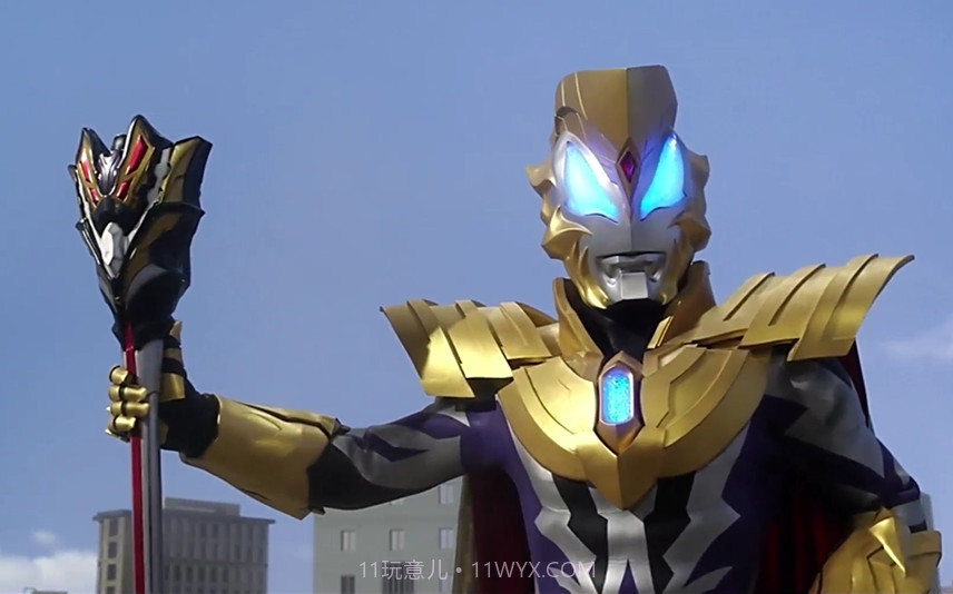 捷德奥特曼变身模拟器截图1 捷德奥特曼变身模拟器截图1