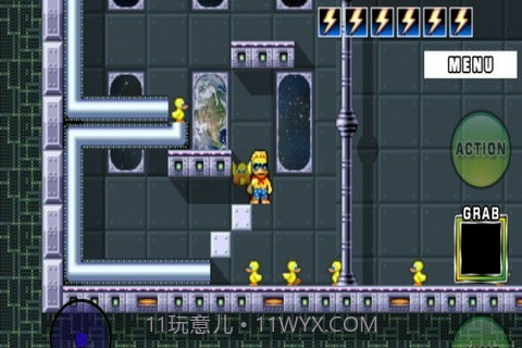 超级鸭子截图3 超级鸭子截图3