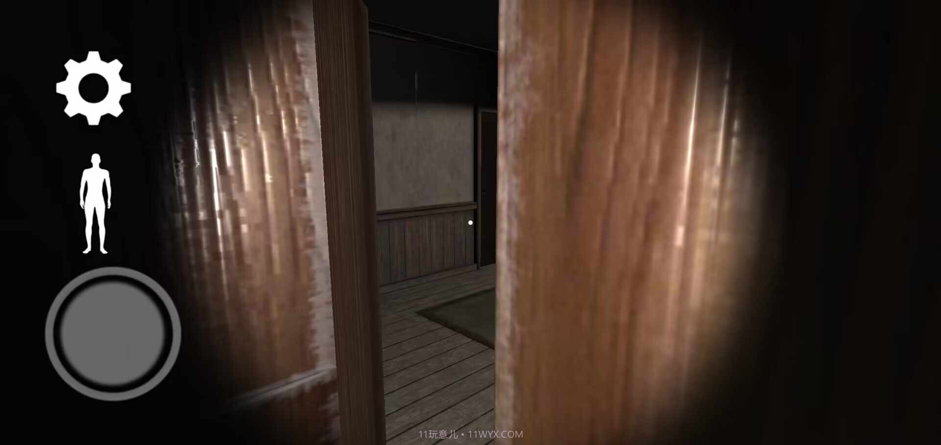 恐怖逃离本截图3 恐怖逃离本截图3