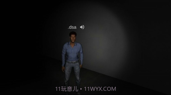 鬼魂theghost截图2 鬼魂theghost截图2