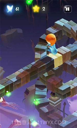 梦行者(Dream Walker)截图4 梦行者(Dream Walker)截图4