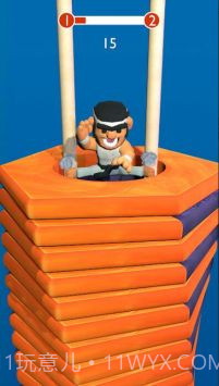 瓦片手刀大师截图3