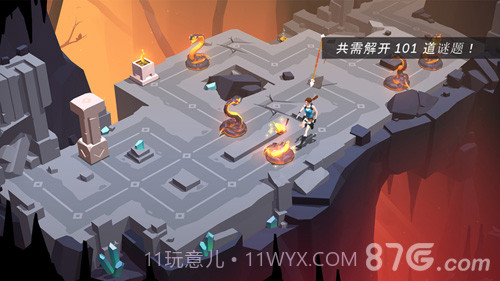 劳拉GO无限金币版截图2 劳拉GO无限金币版截图2