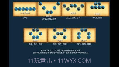 东晋十六国手机版截图2 东晋十六国手机版截图2