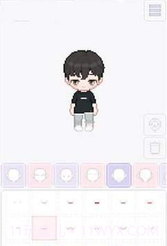 MyLittleStar截图3 MyLittleStar截图3