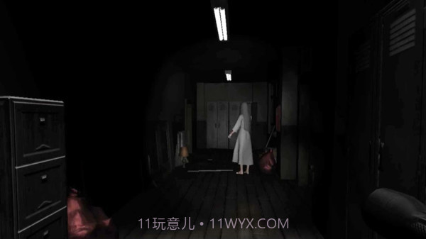 恐怖豪宅截图4 恐怖豪宅截图4