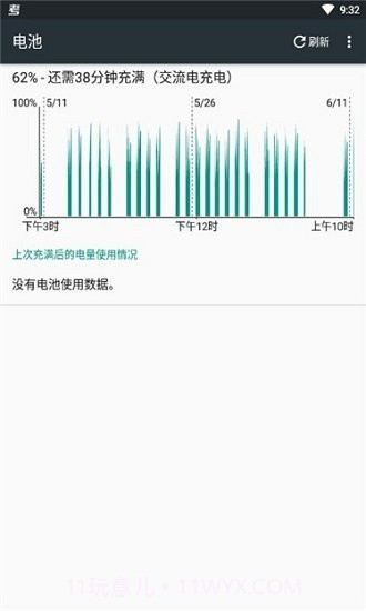 Ampere充电评测截图4 Ampere充电评测截图4