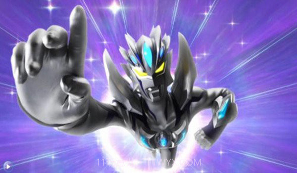 捷德奥特曼变身模拟器截图4 捷德奥特曼变身模拟器截图4