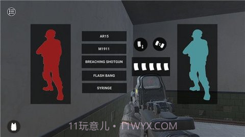 严阵以待3.0(ProjectClear)截图2 严阵以待3.0(ProjectClear)截图2