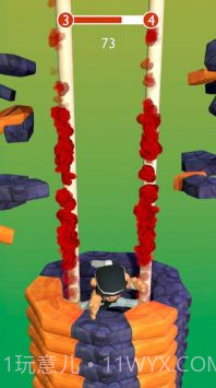 瓦片手刀大师截图1