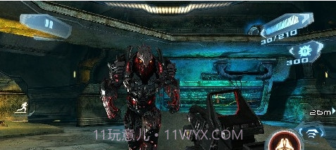 近地轨道防御3中文版截图1