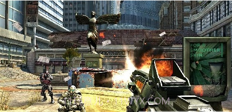 近地联盟先遣队2截图2 近地联盟先遣队2截图2