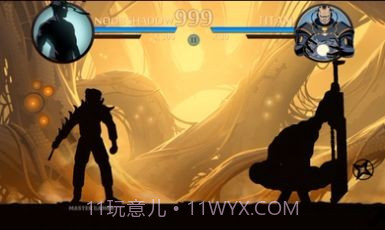 暗影格斗2灭霸模组截图3 暗影格斗2灭霸模组截图3