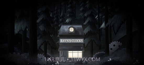 滴答滴答两个人的故事截图2 滴答滴答两个人的故事截图2