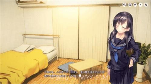 1room家出少女截图3 1room家出少女截图3