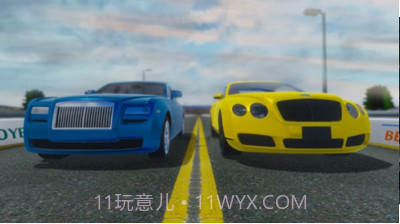 劳斯莱斯模拟器截图1 劳斯莱斯模拟器截图1