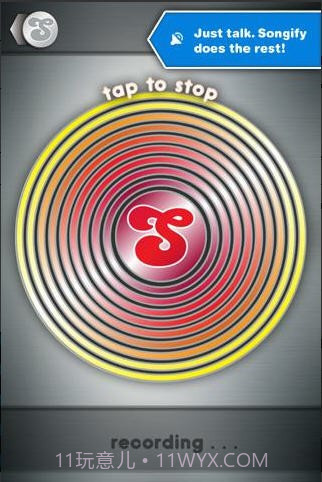 Songify截图3 Songify截图3