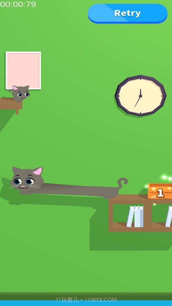 救救小猫咪截图2 救救小猫咪截图2