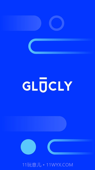Glucly(糖尿病助手)截图4 Glucly(糖尿病助手)截图4
