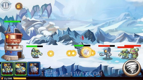 怪物工厂2截图2 怪物工厂2截图2