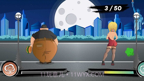 放屁大王v2.2.0截图1 放屁大王v2.2.0截图1