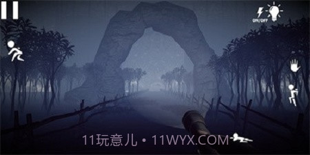瘦长鬼影2超越恐惧截图1 瘦长鬼影2超越恐惧截图1